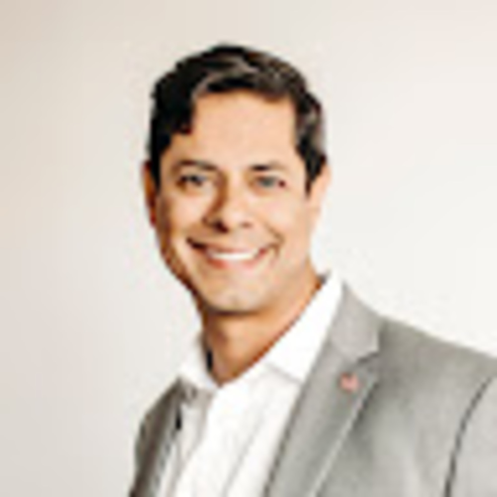 Meet your Posher, Matthew